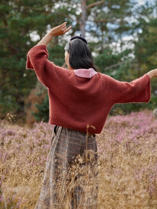 THE ART OF THE SEA fra Laine